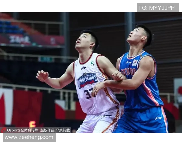 重庆篮球队耐力对比深度解析揭示球队潜力与挑战